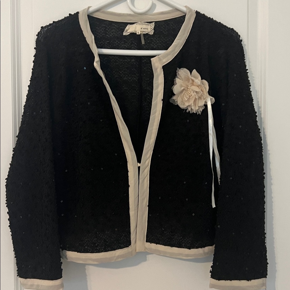 A Rêve sweater. - Picture 2 of 11